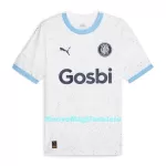 Maglia Girona Uomo Secondo 2023/24