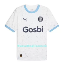 Maglia Girona Uomo Secondo 2023/24 Maglia Girona Uomo Secondo 2023/24