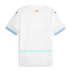 Maglia Girona Uomo Secondo 2023/24