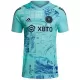 Maglia Inter Miami CF Uomo 2022-23 - Speciale