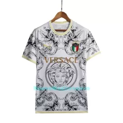 Maglia Italia Uomo 2023/24 Bianca - Speciale Maglia Italia Uomo 2023/24 Bianca - Speciale