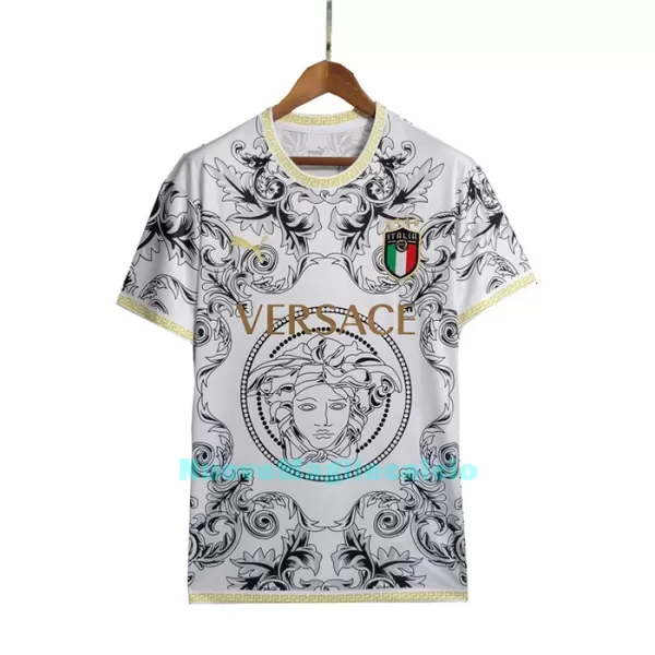 Maglia Italia Uomo 2023/24 Bianca - Speciale