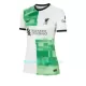 Maglia Liverpool M.Salah 11 Donna Secondo 2023/24