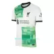 Maglia Liverpool M.Salah 11 Uomo Secondo 2023/24