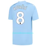 Maglia Manchester City Kovacic 8 Uomo Primo 2023/24