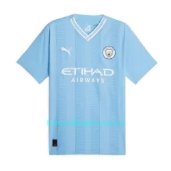 Maglia Manchester City Kovacic 8 Uomo Primo 2023/24