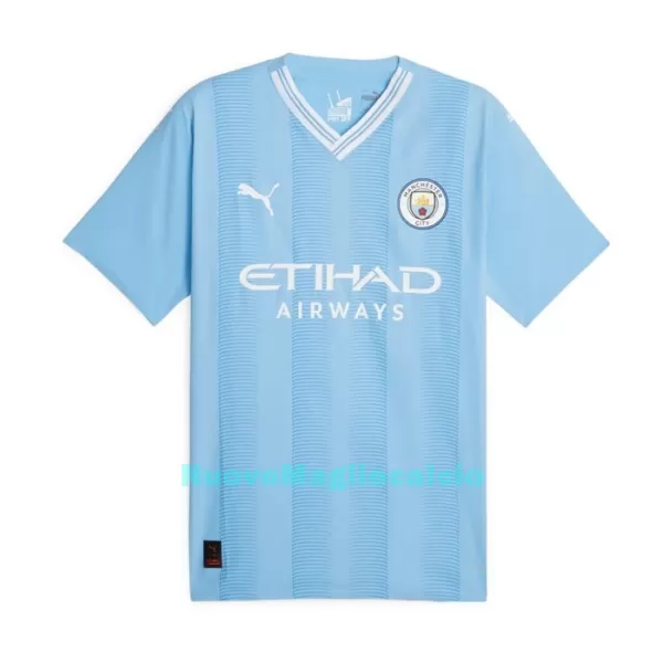 Maglia Manchester City Kovacic 8 Uomo Primo 2023/24