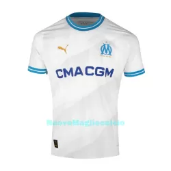 Maglia Marsiglia Uomo Primo 2023/24 Maglia Marsiglia Uomo Primo 2023/24