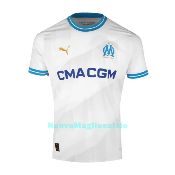 Maglia Marsiglia Uomo Primo 2023/24