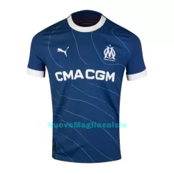 Maglia Marsiglia Uomo Secondo 2023/24 Maglia Marsiglia Uomo Secondo 2023/24