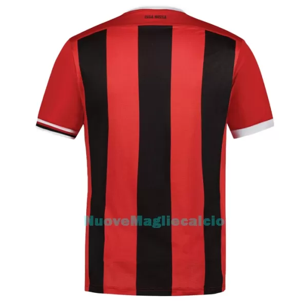 Maglia OGC Nice Uomo Primo 2023/24