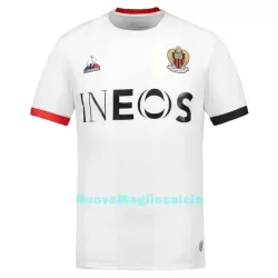 Maglia OGC Nice Uomo Secondo 2023/24 Maglia OGC Nice Uomo Secondo 2023/24