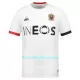 Maglia OGC Nice Uomo Secondo 2023/24