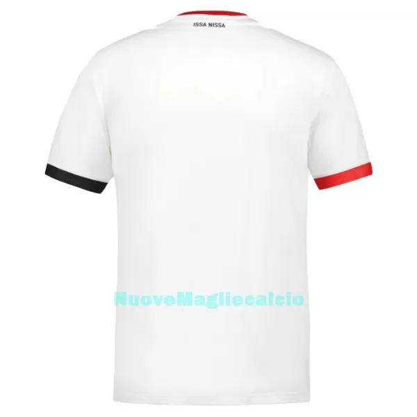 Maglia OGC Nice Uomo Secondo 2023/24