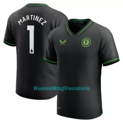 Maglia Portiere Aston Villa Martinez 1 Uomo Primo 2023/24 Maglia Portiere Aston Villa Martinez 1 Uomo Primo 2023/24