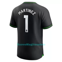 Maglia Portiere Aston Villa Martinez 1 Uomo Primo 2023/24