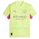 Maglia Portiere Manchester City Champions of Europe Uomo 3rd 2023/24