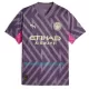 Maglia Portiere Manchester City Champions of Europe Uomo Secondo 2023/24