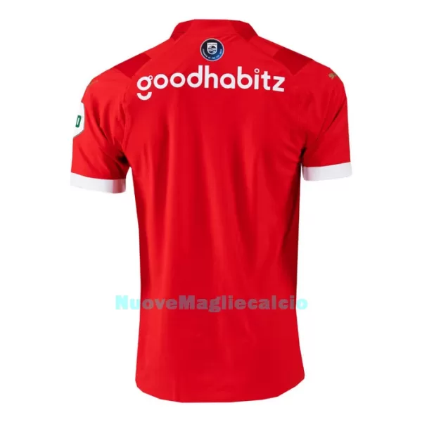 Maglia PSV Eindhoven Uomo Primo 2023/24