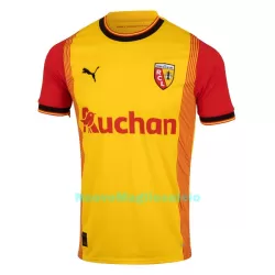 Maglia RC LENS Uomo Primo 2023/24 Maglia RC LENS Uomo Primo 2023/24