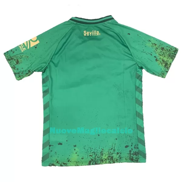 Maglia Real Betis Uomo 2023/24 - Speciale