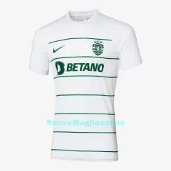 Maglia Sporting CP Uomo Secondo 2023/24 Maglia Sporting CP Uomo Secondo 2023/24