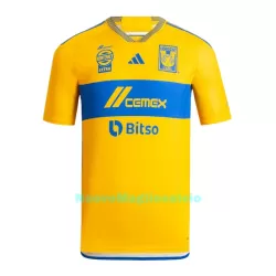 Maglia Tigres UANL Uomo Primo 2023/24 Maglia Tigres UANL Uomo Primo 2023/24
