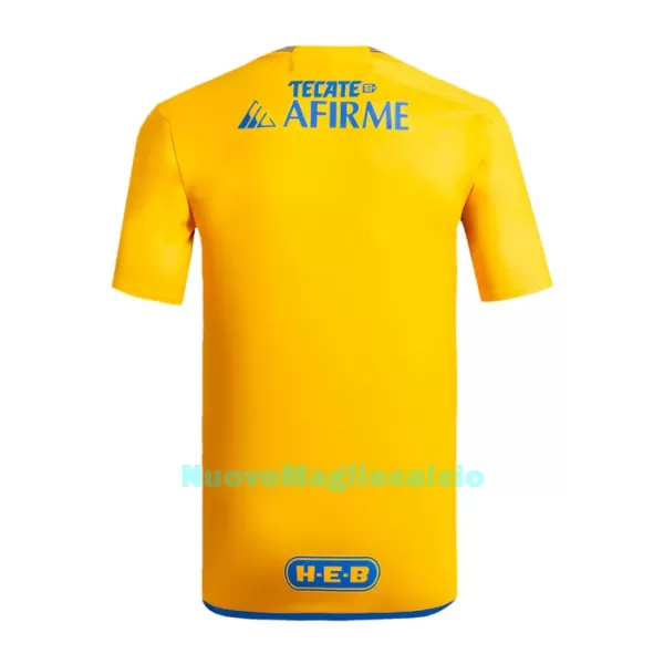 Maglia Tigres UANL Uomo Primo 2023/24