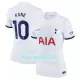 Maglia Tottenham Hotspur Kane 10 Donna Primo 2023/24