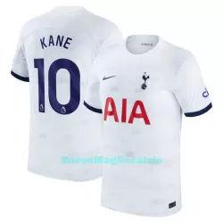 Maglia Tottenham Hotspur Kane 10 Uomo Primo 2023/24 Maglia Tottenham Hotspur Kane 10 Uomo Primo 2023/24