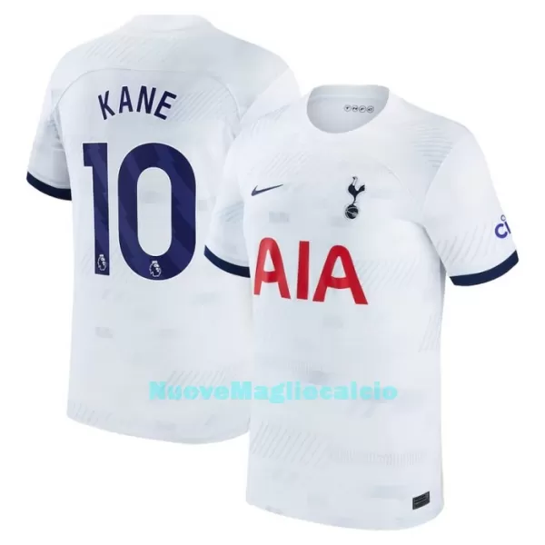 Maglia Tottenham Hotspur Kane 10 Uomo Primo 2023/24