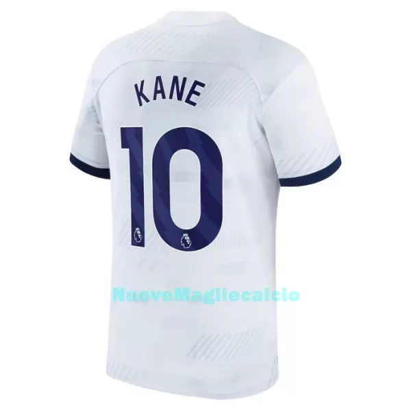 Maglia Tottenham Hotspur Kane 10 Uomo Primo 2023/24