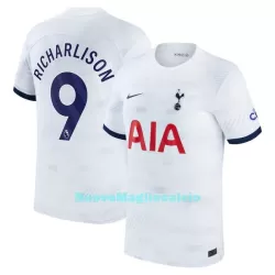 Maglia Tottenham Hotspur Richarlison 9 Uomo Primo 2023/24 Maglia Tottenham Hotspur Richarlison 9 Uomo Primo 2023/24