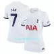 Maglia Tottenham Hotspur Son 7 Donna Primo 2023/24