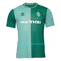 Maglia Werder Brema Uomo Primo 2023/24 Maglia Werder Brema Uomo Primo 2023/24