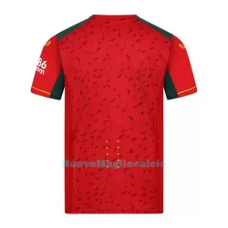 Maglia Wolverhampton Uomo Secondo 2023/24