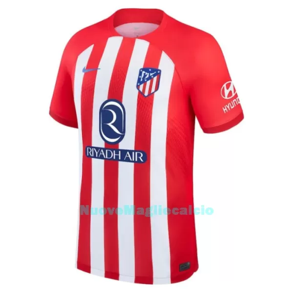 Completo calcio Atlético Madrid João Félix 18 Bambino Primo 2023/24