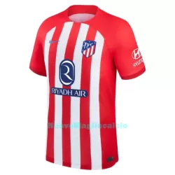 Completo calcio Atlético Madrid Memphis 9 Bambino Primo 2023/24