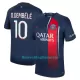 Maglia Paris Saint-Germain Dembele 10 Uomo Primo 2023/24