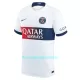 Maglia Paris Saint-Germain Dembele 10 Uomo Secondo 2023/24