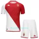 Completo calcio AS Monaco Bambino Primo 2023/24