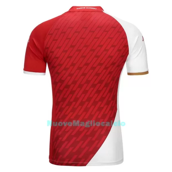 Completo calcio AS Monaco Bambino Primo 2023/24