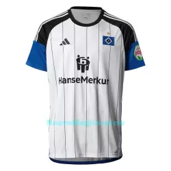 Maglia Amburgo Uomo Primo 2023/24 Maglia Amburgo Uomo Primo 2023/24