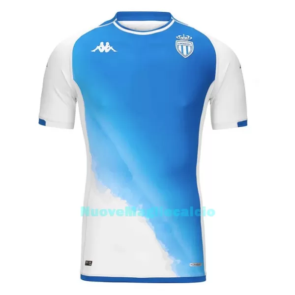 Maglia AS Monaco Uomo 3rd 2023/24