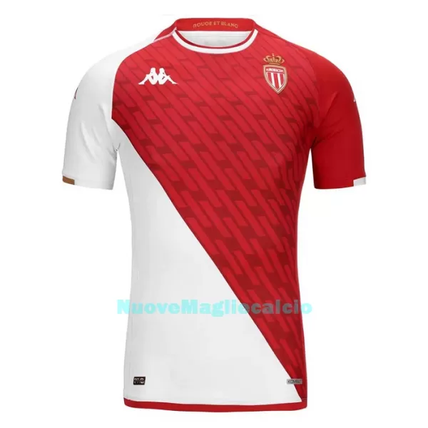 Maglia AS Monaco Uomo Primo 2023/24