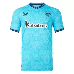 Maglia Athletic Bilbao Uomo Secondo 2023/24 Maglia Athletic Bilbao Uomo Secondo 2023/24