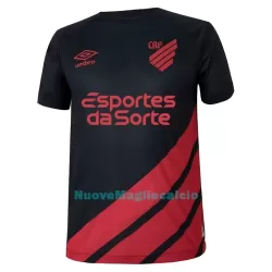 Maglia Athletico Paranaense Uomo 3rd 2023/24 Maglia Athletico Paranaense Uomo 3rd 2023/24