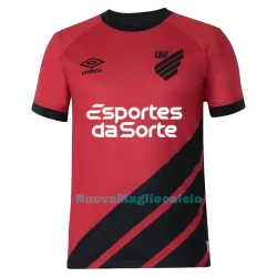 Maglia Athletico Paranaense Uomo Primo 2023/24 Maglia Athletico Paranaense Uomo Primo 2023/24