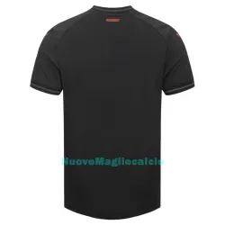 Maglia Bayer Leverkusen Uomo Primo 2023/24