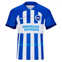 Maglia Brighton Hove Albion Uomo Primo 2023/24 Maglia Brighton Hove Albion Uomo Primo 2023/24
